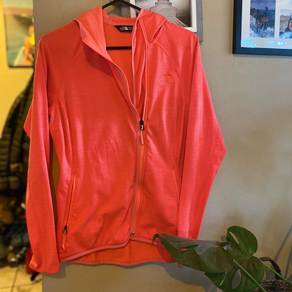The North Face Fleece